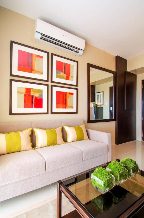 Bellini Suites At Presidio, Lakefront Muntinlupa City Habitación foto